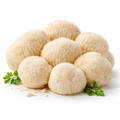 Fresh Gourmet Lions Mane Mushrooms
